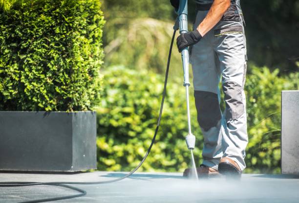 Reliable Evadale, TX Pressure Washing Solutions