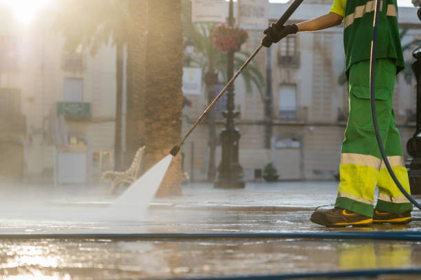 Playground Equipment Cleaning in Evadale, TX